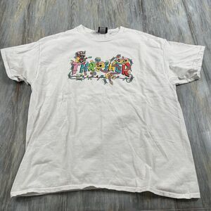 Thrasher Magazine Shirt